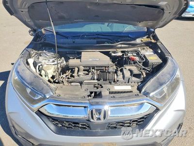 Zdjęcie 12 z 13 samochodu: 2018 HONDA CR-V EX VIN:7FARW2H51JE076870 - miniatura