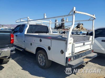 Drugie zdjęcie samochodu z przodu: 2018 FORD F350 SUPER DUTY VIN:1FD8X3FT4JEB52221 - miniatura
