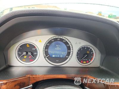 Zdjęcie 9 z 12 samochodu: 2012 MERCEDES-BENZ GLK 350 4MATIC VIN:WDCGG8HB5CF802490 - miniatura
