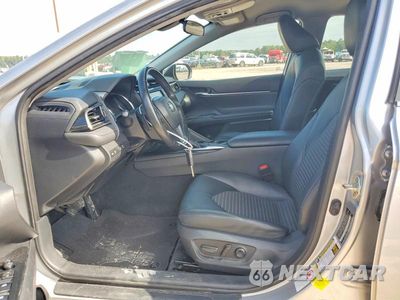 Zdjęcie 7 z 13 samochodu: 2019 TOYOTA CAMRY SE VIN:4T1B11HK6KU215441 - miniatura