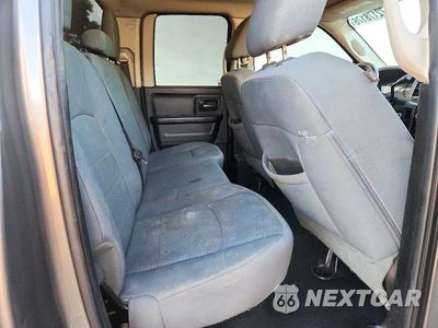Zdjęcie 10 z 12 samochodu: 2013 RAM 1500 ST VIN:1C6RR6FTXDS650487 - miniatura