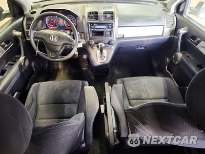 Zdjęcie 8 z 13 samochodu: 2011 HONDA CR-V SE VIN:5J6RE4H4XBL052593 - miniatura