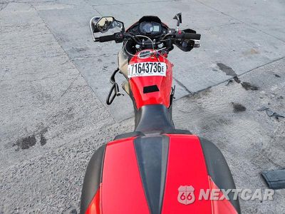 Zdjęcie 6 z 9 samochodu: 2018 KAWASAKI KLE300 C VIN:JKALE8C14JDA06103 - miniatura