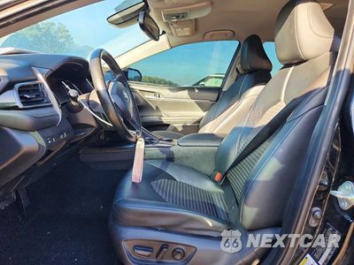 Zdjęcie 7 z 12 samochodu: 2022 TOYOTA CAMRY SE VIN:4T1T11AK7NU622557 - miniatura