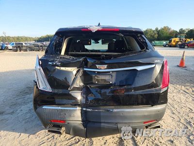 Zdjęcie 6 z 13 samochodu: 2018 CADILLAC XT5 LUXURY VIN:1GYKNCRS9JZ212466 - miniatura