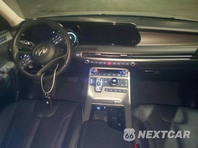 Zdjęcie 8 z 14 samochodu: 2024 HYUNDAI PALISADE SEL PREMIUM VIN:KM8R44GE1RU657668 - miniatura