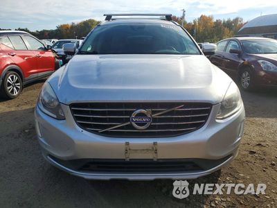Piąte zdjęcie samochodu w środku: 2016 VOLVO XC60 T5 PREMIER VIN:YV4612RK9G2804199 - miniatura