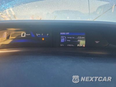 Zdjęcie 9 z 12 samochodu: 2015 HONDA CIVIC EXL VIN:19XFB2F99FE093753 - miniatura
