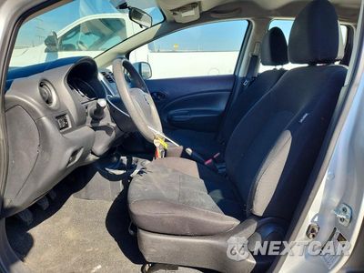 Zdjęcie 7 z 12 samochodu: 2014 NISSAN VERSA NOTE S VIN:3N1CE2CP1EL384144 - miniatura