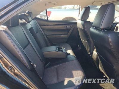 Zdjęcie 10 z 12 samochodu: 2017 TOYOTA COROLLA SE VIN:5YFBURHE4HP629862 - miniatura