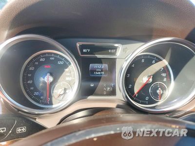 Zdjęcie 9 z 12 samochodu: 2018 MERCEDES-BENZ GLE 350 4MATIC VIN:4JGDA5HB1JB177269 - miniatura