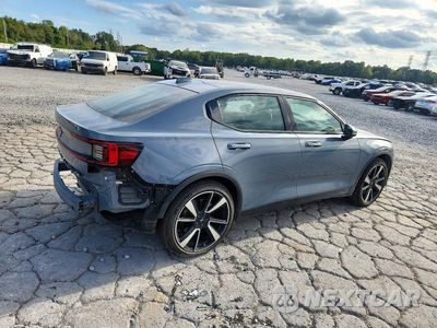 Trzecie zdjęcie samochodu z tyłu: 2022 POLESTAR 2 VIN:LPSED3KAXNL067625 - miniatura