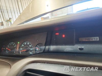 Zdjęcie 9 z 12 samochodu: 2003 TOYOTA AVALON XL VIN:4T1BF28B23U293840 - miniatura