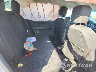 Zdjęcie 11 z 13 samochodu: 2015 CHEVROLET EQUINOX LS VIN:2GNFLEEK8F6136683 - miniatura