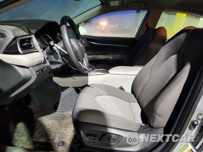 Zdjęcie 7 z 13 samochodu: 2023 TOYOTA CAMRY LE VIN:4T1C11AK5PU128166 - miniatura