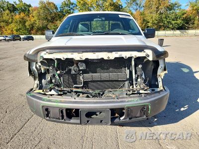 Piąte zdjęcie samochodu w środku: 2013 FORD F150 VIN:1FTMF1CMXDFC96572 - miniatura