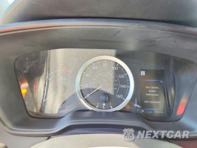 Zdjęcie 9 z 12 samochodu: 2020 TOYOTA COROLLA LE VIN:JTDEPRAE3LJ069098 - miniatura