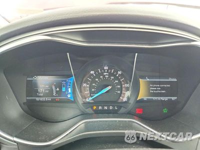 Zdjęcie 9 z 12 samochodu: 2015 FORD FUSION TITANIUM PHEV VIN:3FA6P0SU7FR251408 - miniatura