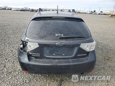 Zdjęcie 6 z 12 samochodu: 2011 SUBARU IMPREZA 2.5I VIN:JF1GH6A60BH824068 - miniatura