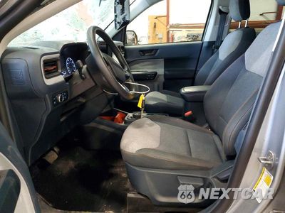 Zdjęcie 7 z 12 samochodu: 2024 FORD MAVERICK XLT VIN:3FTTW8H39RRA49770 - miniatura