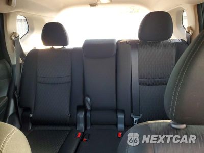 Zdjęcie 10 z 14 samochodu: 2019 NISSAN ROGUE SV VIN:JN8AT2MV9KW386175 - miniatura