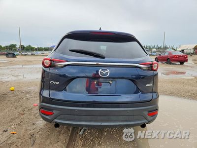 Zdjęcie 6 z 13 samochodu: 2018 MAZDA CX-9 TOURING VIN:JM3TCACYXJ0223389 - miniatura