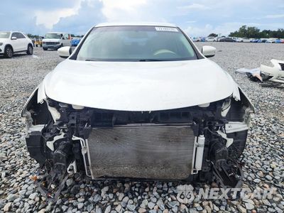 Piąte zdjęcie samochodu w środku: 2015 NISSAN ALTIMA 2.5 SV VIN:1N4AL3AP2FC213957 - miniatura
