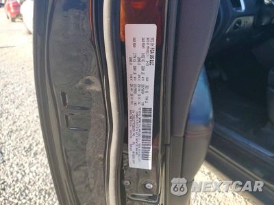 Zdjęcie 13 z 13 samochodu: 2015 DODGE DURANGO R/T VIN:1C4SDJCT7FC881070 - miniatura