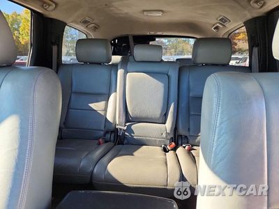 Zdjęcie 10 z 13 samochodu: 2008 TOYOTA SEQUOIA SR5 VIN:5TDBT64A78S000222 - miniatura