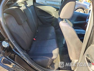 Zdjęcie 10 z 12 samochodu: 2012 MAZDA MAZDA2 VIN:JM1DE1KZ3C0149334 - miniatura