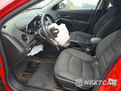 Zdjęcie 7 z 12 samochodu: 2013 CHEVROLET CRUZE LT VIN:1G1PC5SB7D7149495 - miniatura