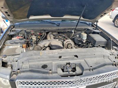 Zdjęcie 11 z 12 samochodu: 2007 CHEVROLET SUBURBAN C1500 VIN:3GNFC16007G296441 - miniatura