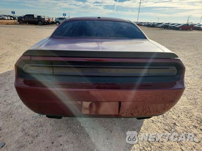 Zdjęcie 6 z 12 samochodu: 2009 DODGE CHALLENGER R/T VIN:2B3LJ54T79H618776 - miniatura