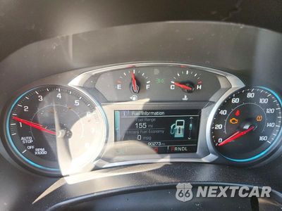 Zdjęcie 9 z 14 samochodu: 2018 CHEVROLET EQUINOX LT VIN:2GNAXKEX5J6302398 - miniatura