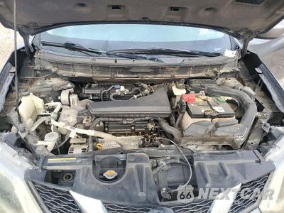 Zdjęcie 11 z 12 samochodu: 2016 NISSAN ROGUE S VIN:5N1AT2MT8GC783326 - miniatura