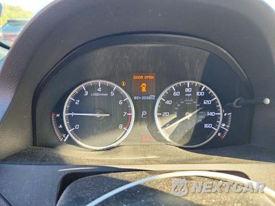 Zdjęcie 9 z 13 samochodu: 2013 ACURA RDX VIN:5J8TB3H35DL003277 - miniatura