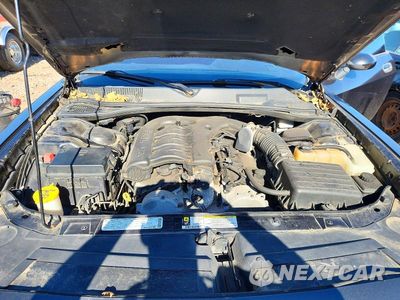Zdjęcie 11 z 13 samochodu: 2010 DODGE CHALLENGER SE VIN:2B3CJ4DV9AH166927 - miniatura