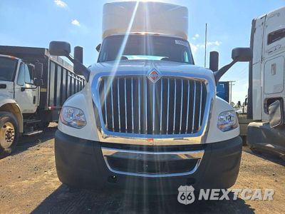 Zdjęcie 13 z 13 samochodu: 2021 INTERNATIONAL LT625 SEMI TRUCK VIN:3HSDZTZR3MN237015 - miniatura
