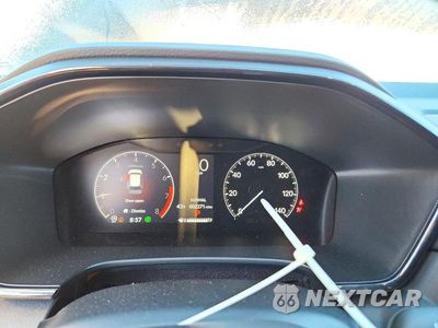 Zdjęcie 9 z 13 samochodu: 2026 HONDA CR-V EX VIN:2HKRS4H46TH447844 - miniatura