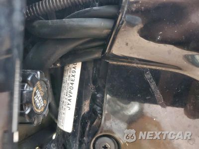 Zdjęcie 8 z 8 samochodu: 2009 YAMAHA XVZ13 TF VIN:JYAVP04EX9A015258 - miniatura