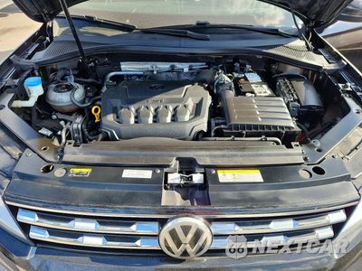 Zdjęcie 12 z 13 samochodu: 2021 VOLKSWAGEN TIGUAN SE VIN:3VV3B7AX8MM113078 - miniatura