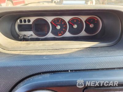 Zdjęcie 9 z 13 samochodu: 2008 SCION XB BASE VIN:JTLKE50E481013458 - miniatura