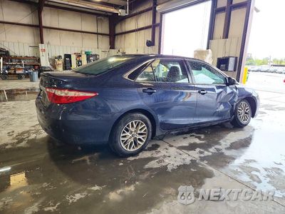 Trzecie zdjęcie samochodu z tyłu: 2016 TOYOTA CAMRY LE VIN:4T1BF1FK7GU584031 - miniatura