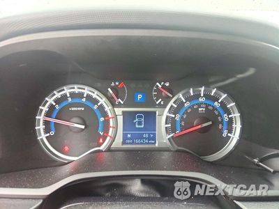 Zdjęcie 9 z 13 samochodu: 2015 TOYOTA 4RUNNER SR5 VIN:JTEBU5JR3F5268944 - miniatura