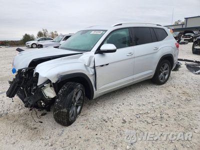 2018 VOLKSWAGEN ATLAS SE 1V2PR2CA6JC570779 - główne zdjęcie licytacji z USA - miniatura