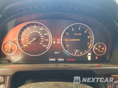 Zdjęcie 9 z 14 samochodu: 2017 BMW X5 SDRIVE35I VIN:5UXKR2C54H0U18671 - miniatura
