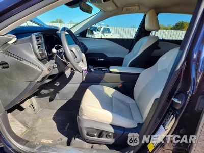 Zdjęcie 7 z 14 samochodu: 2024 LEXUS RX 350 BASE VIN:2T2BAMBA6RC026510 - miniatura