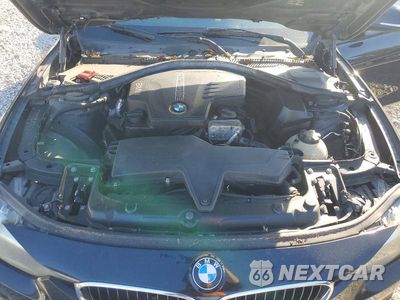 Zdjęcie 11 z 12 samochodu: 2015 BMW 328 XI VIN:WBA3B3C57FF546670 - miniatura