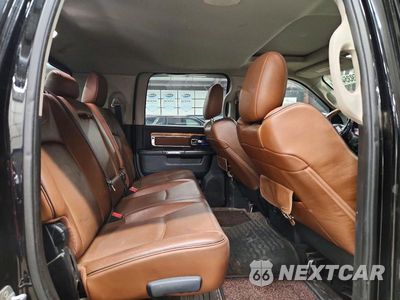 Zdjęcie 10 z 12 samochodu: 2013 RAM 2500 LONGHORN VIN:3C6TR5PT7DG534220 - miniatura