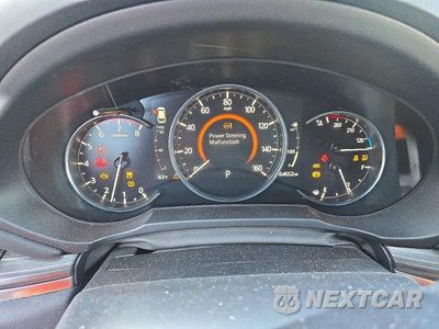 Zdjęcie 9 z 13 samochodu: 2021 MAZDA CX-5 GRAND TOURING VIN:JM3KFADM6M0412916 - miniatura